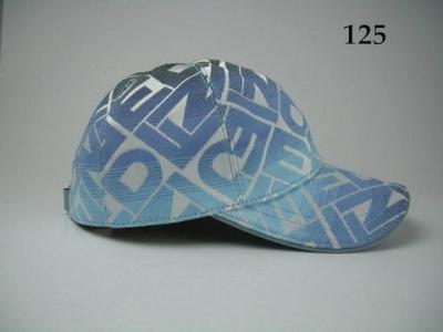 Fendi Caps-19